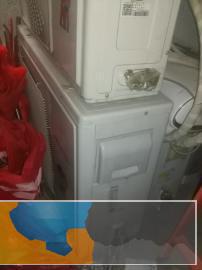 海尔柜机，壁挂机闲置底价转让