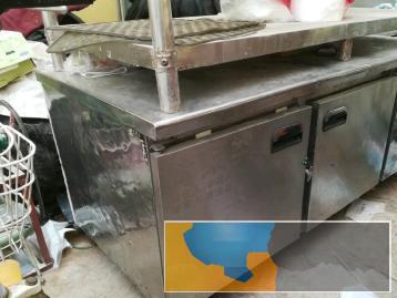 冷藏冷冻冰柜给钱就卖