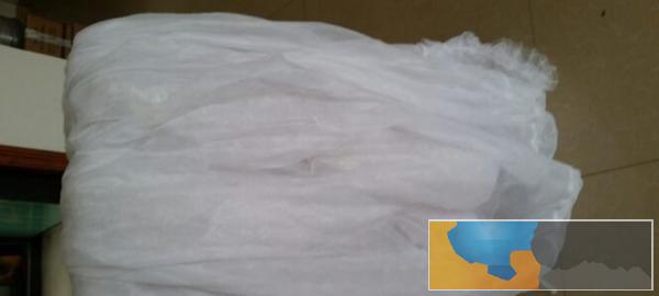 9层新蚊帐,搬家处理