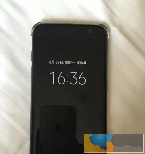 三星s7edge出售或者换机