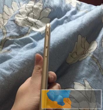 iPhone6 金色换机或出售