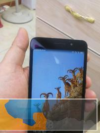 华为荣耀4X，无拆无修