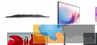 全新32寸46寸55寸60寸70寸75寸LED电视