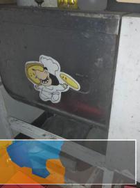 闲置压面机，合面机出售