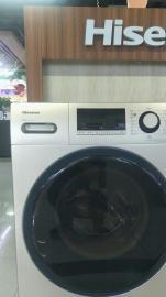 海信洗衣机样机低价出售，全新样机