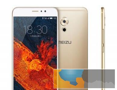 魅族新品,PRO 6 pulS 高端手旗舰机