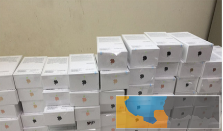 0首付苹果7iphone7 6S 全系列手机分期付款轻松月付