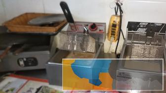 所有设施运转正常价格亲民