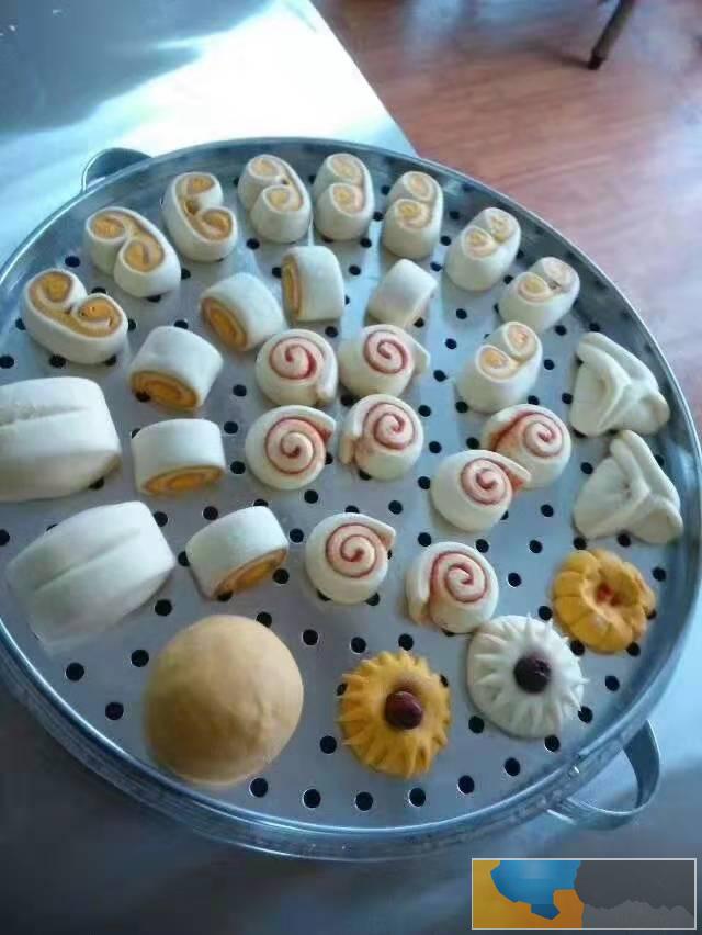 七台河包子培训七台河包子馅料制作