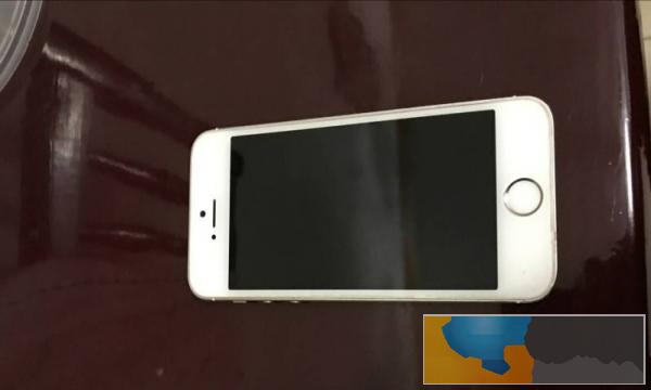 国行iphone5s金色低价出售了