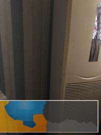 308元买性能还不错的2P空调转卖