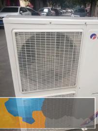 出售9成新格力5匹空调