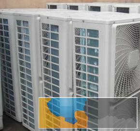 批发 零售 中央空调水机变频多联机风管机吸顶机