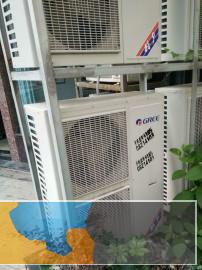 高价回收空调及餐饮厨房设备