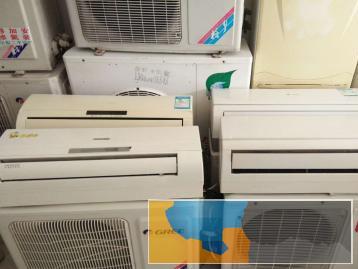 长期出售回收各类家用电器冰箱空调洗衣机热水器质量保障