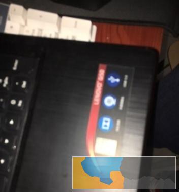 联想i5用了一个月低价卖