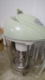 好夫人果蔬机.九阳豆浆机.饮水机三件打包出售