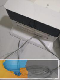 出售米家扫地机器人