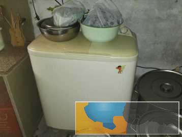 因搬家不要了处理