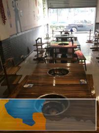 整体回收、大型火锅店、酒楼、酒店、歌城、会所等