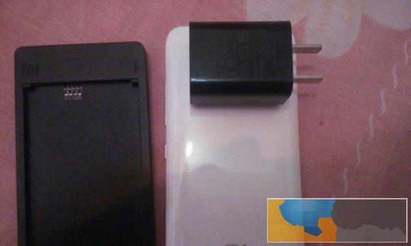 自用小米2s