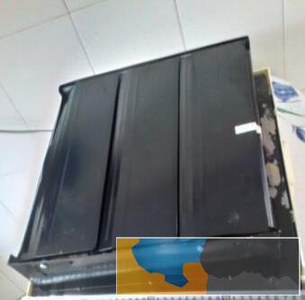 闲置换气扇出售