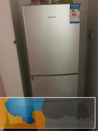 搬家出些家电冰箱空调