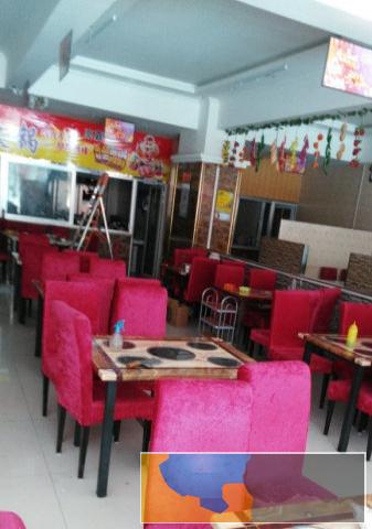 火锅店全套设备