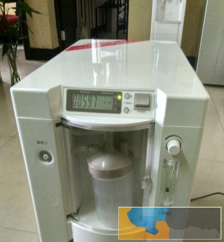 鱼跃牌制氧机转让