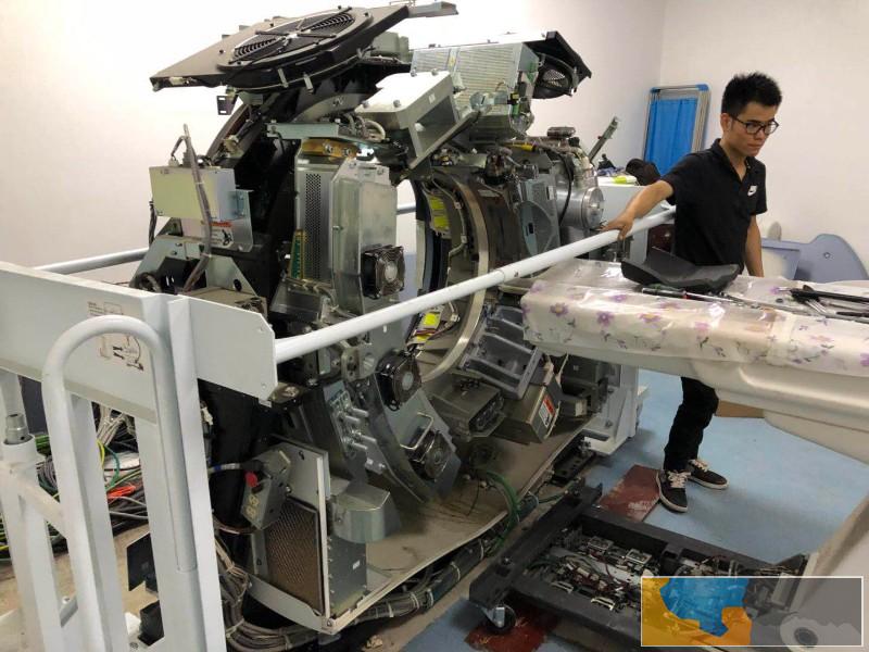 医械维修工程师20年紧缺型高能人才培养基地