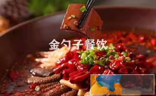 河西湘菜培训河西学四川火锅