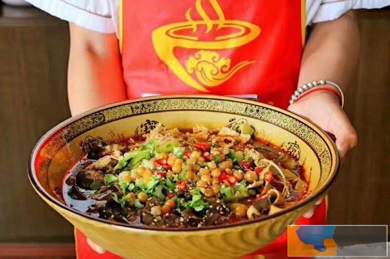 成都冒菜技术培训电话,交大路冒菜实训基地