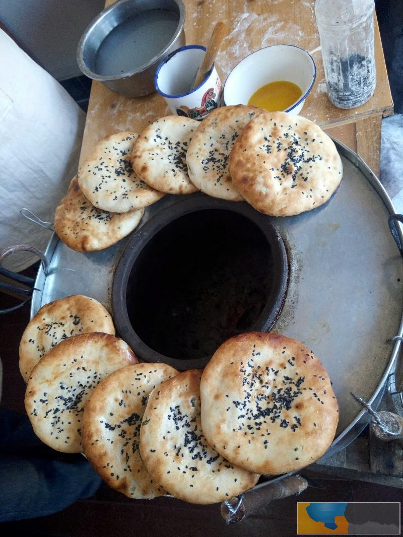 缙云烧饼培训地址