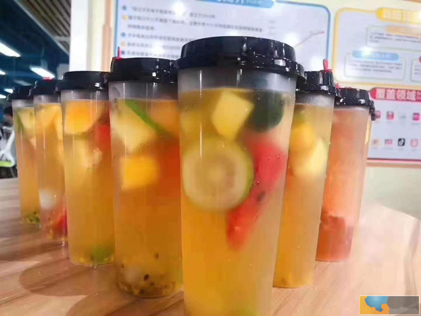 温州奶茶配方学习温州奶茶店