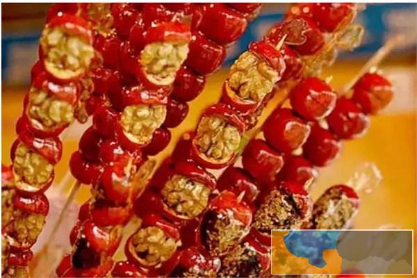 新乡牧野厨霸王炒货培训好不好学点击咨询