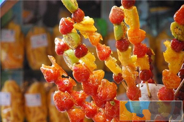 河南新乡厨霸王冰糖葫芦培训哪家靠谱一些期待你的加入