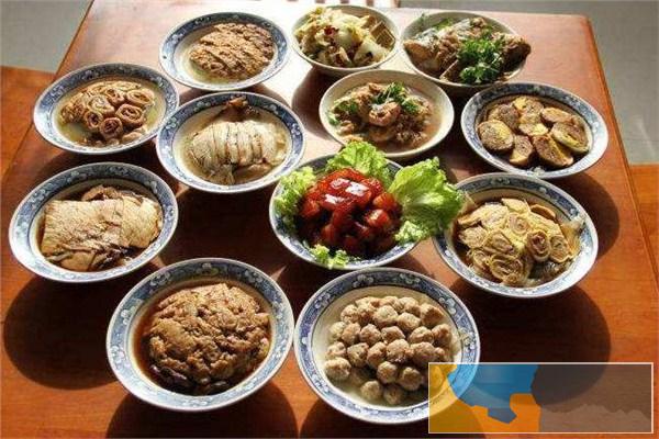 河南新乡厨霸王炒菜凉菜培训哪家好给你更多选择