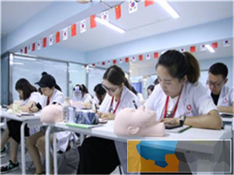 忻州医美微整培训班排名榜