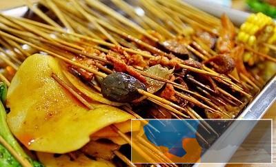 冷锅串串哪里培训零基础手把手教学包吃包住