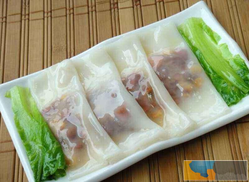 肠粉是什么哪里有培训的有没有什么特色