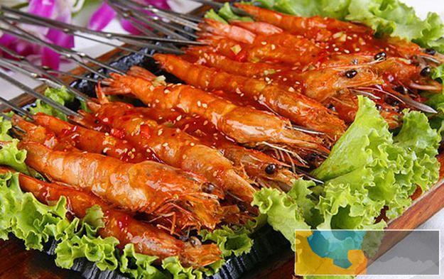 美食烧烤哪里学,有没有培训的