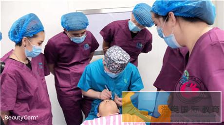 营口医美微整培训中心排行榜 营口医美微整培训中心排行榜