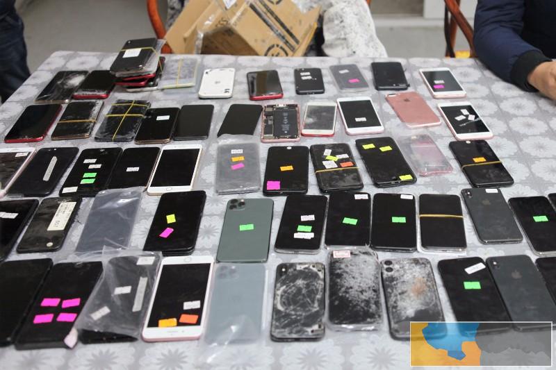 徐富刚手机维修培训班 常年招生,随到随学