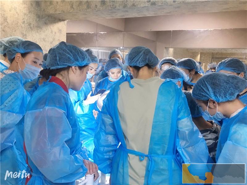 宜春微整培训学微整形大概要多长时间选择中韩尚美医疗美容培训