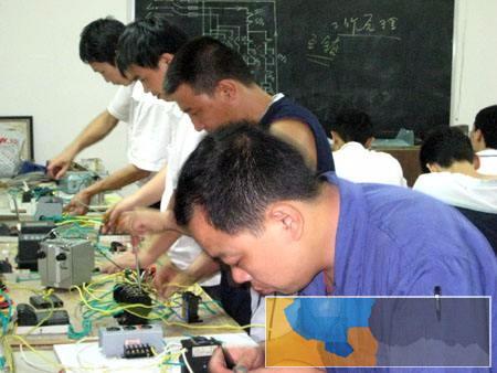 淄博专业电焊工培训有哪些-电焊工培训学校