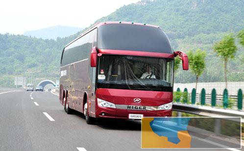 桂林大巴车到荆门汽车票