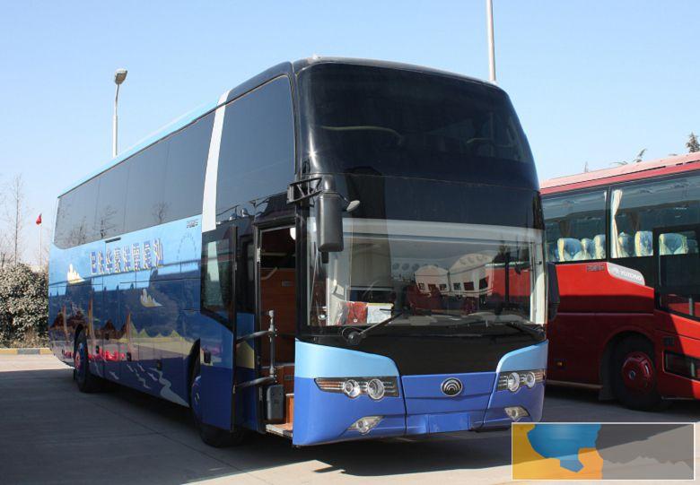 桂林豪华卧铺车到延边汽车票