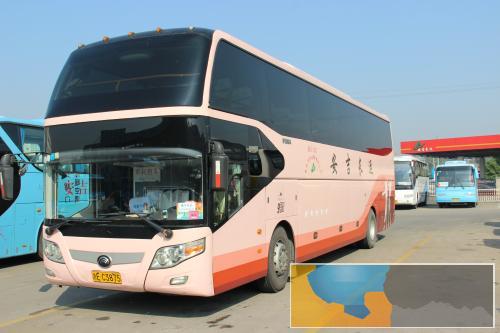 桂林客车到邢台汽车票