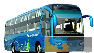 桂林豪华卧铺车到鄂尔多斯汽车票