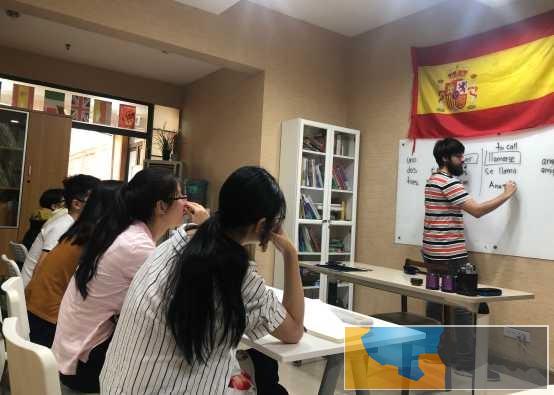 重庆零基础法语 DELF考级班 重庆新泽西